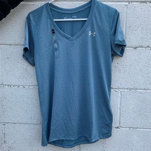 HeatGear Under Armour Workout T-shirt